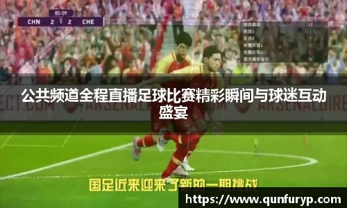 公共频道全程直播足球比赛精彩瞬间与球迷互动盛宴